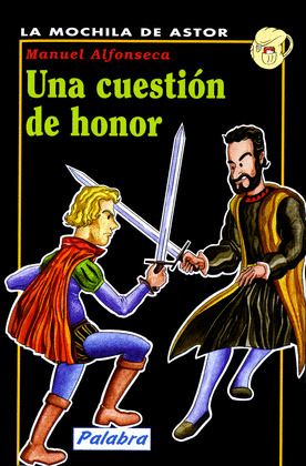 UNA CUESTION DE HONOR/3