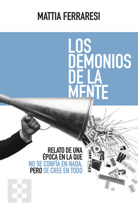 DEMONIOS DE LA MENTE, LOS