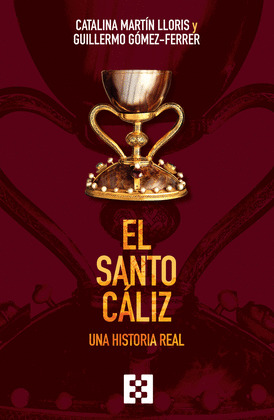 SANTO CÁLIZ, EL