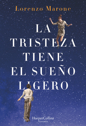 TRISTEZA TIENE EL SUEÑO LIGERO, LA