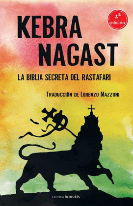 KEBRA NAGAST