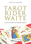 TAROT RIDER WAITE
