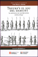 TREURE'S EL JOU DEL DAMUNT
