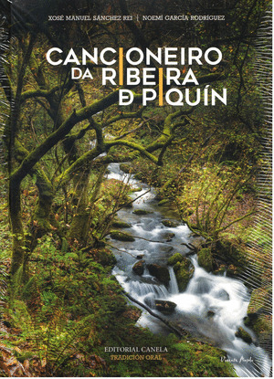 CANCIONEIRO DA RIBEIRA DE PIQUÍN