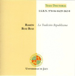 LA TRADICIÓN REPUBLICANA