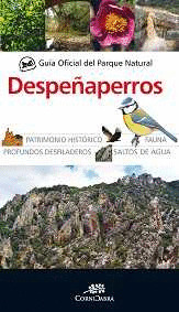 GUIA OF. PARQUE NAT. DESPEÑAPERROS