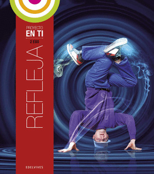 REFLEJA 2º ESO, PROYECTO EN TI