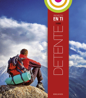 DETENTE 3º ESO (PROYECTO 