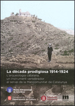 DECADA PRODIGIOSA 1914-1924/LA