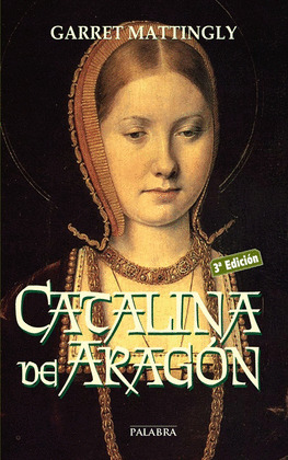CATALINA DE ARAGON