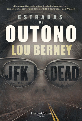 ESTRADAS DE OUTONO