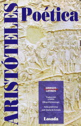 POETICA ARISTOTELES