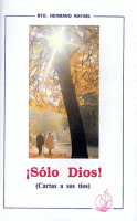 SOLO DIOS (CARTAS A SUS TIOS)
