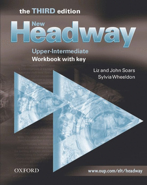 NEW HEADWAY UPPER-INTERM.WB+KEY (THIRD EDITION)