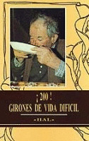 200 JIRONES DE VIDA DIFICIL