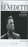 MARIO BENEDETTI. POEMAS REVELADOS