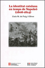 IDENTITAT CATALANA EN TEMPS DE NAPOLE¢ (1808-1814)/LA