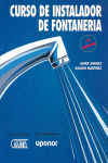 CURSO INSTALADOR FONTANERIA (8ª EDIC)