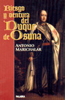 RIESGO Y VENTURA DEL DUQUE DE OSUNA
