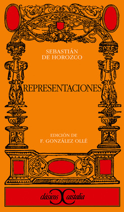 REPRESENTACIONES