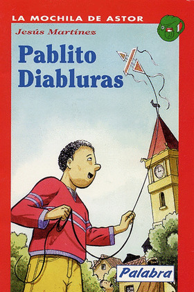 PABLITO DIABLURAS/12