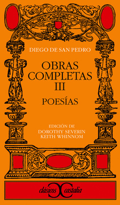 OBRAS COMPLETAS, 3 POESIAS