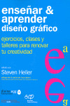 ENSEÑAR APRENDER DISEÑO GRAFICO