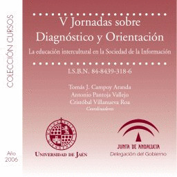 V JORNADAS SOBRE DIAGNÓSTICO Y ORIENTACIÓN