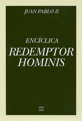 REDEMPTOR HOMINIS - ENCICLICA