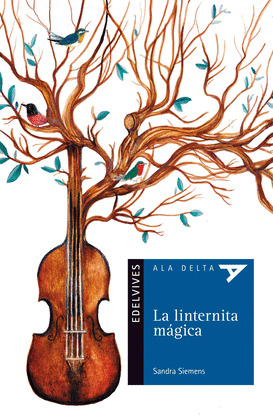 LINTERNITA MAGICA,LA