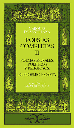 POESIAS COMPLETAS, 2