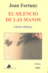 SILENCIO DE LAS MANOS