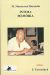 ÍNTIMA MEMÒRIA