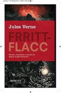 FRRITT-FLACC (EDICIÓN BILINGÜE FRANCÉS-CASTELLANO)