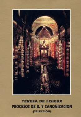 TERESA DE LISIEUX - PROCESOS BEAT.