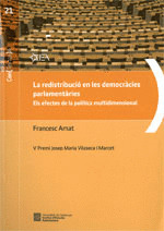 REDISTRIBUCIÓ DE LES DEMOCRÀCIES PARLAMENTÀRIES, LA