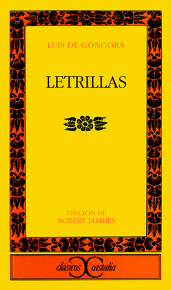 LETRILLAS