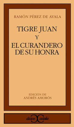 TIGRE JUAN