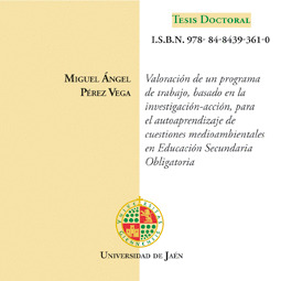 VALORACIÓN DE UN PROGRAMA DE TRABAJO, BASADO EN LA INVESTIGACIÓN-ACCIÓN, PARA EL