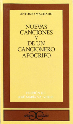NUEVAS CANCIONES