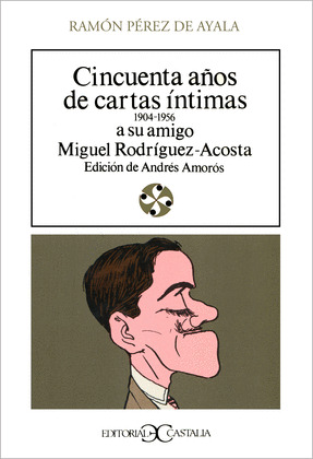 CINCUENTA AÑOS CARTAS INTIMAS