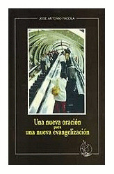 UNA NUEVA CANCION PARA NUEVO EVANGELIO