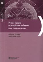 PETITES NACIONS EN UN MÓN QUE ES FA GRAN
