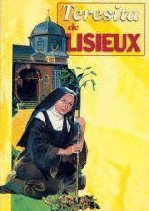 TERESITA DE LISIEUX (COMIC)