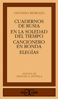 CUADERNOS DE LA RUSIA, LOS