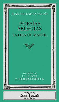 POESIAS SELECTAS
