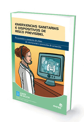 EMERXENCIAS SANITARIAS E DISPOSITIVOS DE RISCO PREVISÍBEL-DM11
