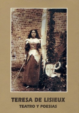 TEATRO Y POESIA TERESA DE LISIEUX