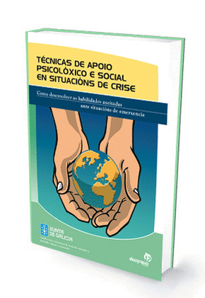 TÉCNICAS DE APOIO PSICOLÓXICO E SOCIAL EN SITUACIÓNS DE CRISE-DM11