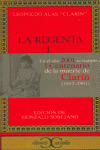 REGENTA (2T)